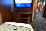 Interior Stateroom Picture