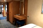 Interior Stateroom Picture