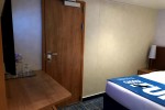 Interior Stateroom Picture