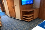 Interior Stateroom Picture