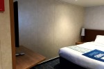 Interior Stateroom Picture