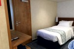 Interior Stateroom Picture