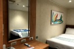 Interior Stateroom Picture