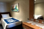 Interior Stateroom Picture