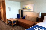 Deluxe Oceanview Stateroom Picture