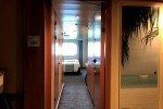 Deluxe Oceanview Stateroom Picture