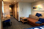 Deluxe Oceanview Stateroom Picture