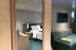 Suite Stateroom Picture