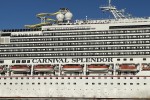 Carnival Splendor Exterior Picture