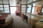 Sunset Suite Stateroom Picture