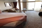 Sky Suite Stateroom Picture