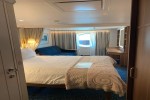 Deluxe-Oceanview Stateroom Picture