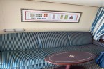 Deluxe Verandah Stateroom Picture