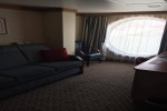 Family Oceanview Stateroom Picture