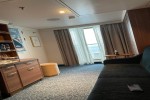 Deluxe Family Verandah Stateroom Picture