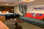 Deluxe Interior Stateroom Picture