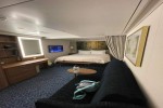 Interior Stateroom Picture