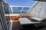 Yacht Club Duplex Suite Stateroom Picture