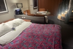 Yacht Club Duplex Suite Stateroom Picture