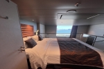 Duplex Stateroom Picture