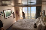 Deluxe Balcony Stateroom Picture