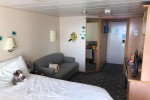 Deluxe Balcony Stateroom Picture