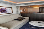 Concierge 1-Bedroom Suite Stateroom Picture