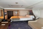 Concierge Family Verandah Stateroom Picture