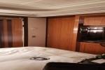 Concierge Bedroom Suite Stateroom Picture