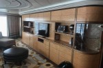 Concierge Royal Suite Stateroom Picture