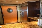 Concierge Royal Suite Stateroom Picture