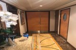 Concierge Royal Suite Stateroom Picture