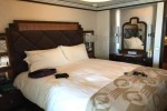 Concierge Bedroom Suite Stateroom Picture