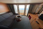 Deluxe Verandah Stateroom Picture