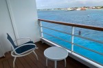 Deluxe Verandah Stateroom Picture