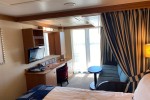 Deluxe Verandah Stateroom Picture