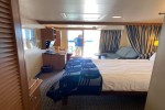 Deluxe Verandah Stateroom Picture