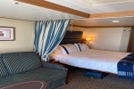 Deluxe Verandah Stateroom Picture