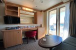 Deluxe Verandah Stateroom Picture