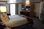 Deluxe Verandah Stateroom Picture