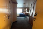 Family Oceanview Stateroom Picture