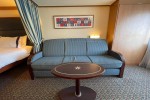 Family Oceanview Stateroom Picture