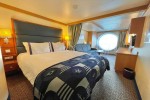 Family Oceanview Stateroom Picture