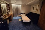 Deluxe Family Verandah Stateroom Picture