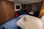 Deluxe Family Verandah Stateroom Picture