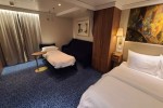 Deluxe Family Verandah Stateroom Picture