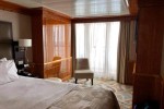 One Bedroom Suite Stateroom Picture
