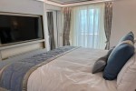 Concierge 2-Story Royal Suite Stateroom Picture