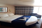 Spacious Balcony Stateroom Picture