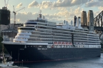 Noordam Exterior Picture